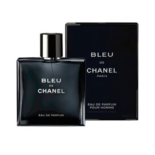 Nước hoa mini Chanel Bleu EDP - 10ml, mùi hương nam tính, cuốn hút
