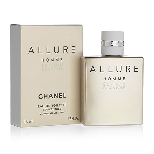 Nước hoa nam Chanel Allure Homme Edition Blanche - 100ml
