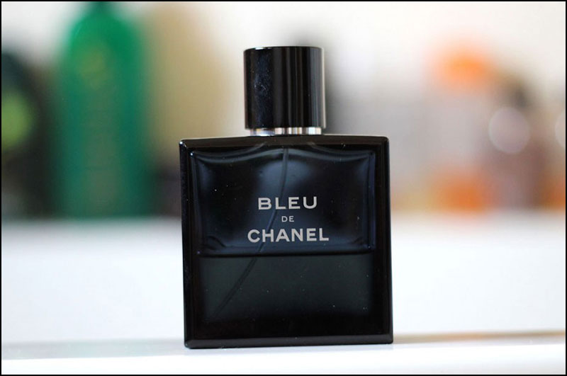 Nước hoa nam Chanel Bleu EDT - 50ml