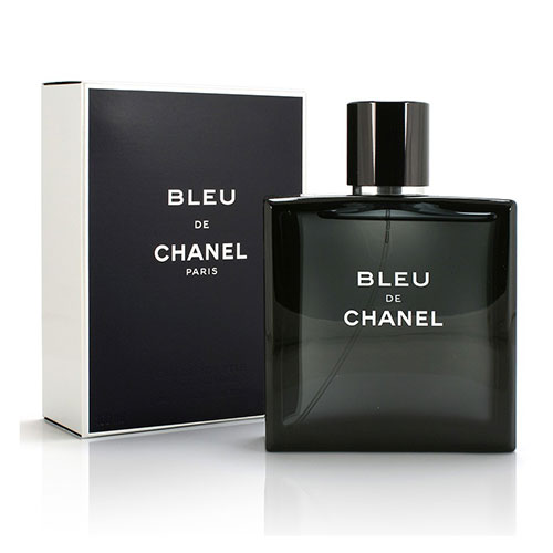 Nước hoa nam Chanel Bleu EDT - 50ml