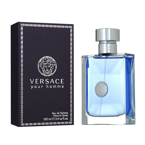 Nước hoa nam Versace Pour Homme EDT - 30ml