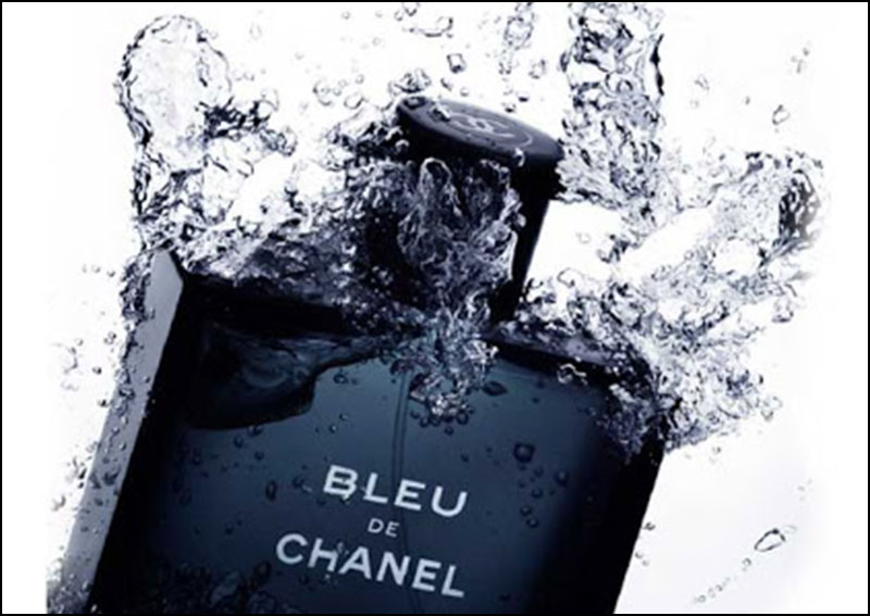 Nước hoa nam mini Bleu De Chanel EDT - 10ml