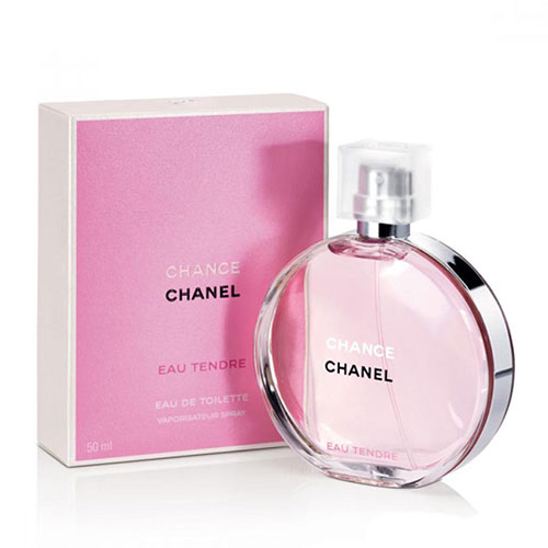 Nước hoa nữ Chanel Chance Eau Tendre EDT - 35ml