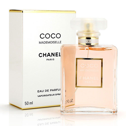 Nước hoa nữ Chanel Coco Mademoiselle EDP - 50ml