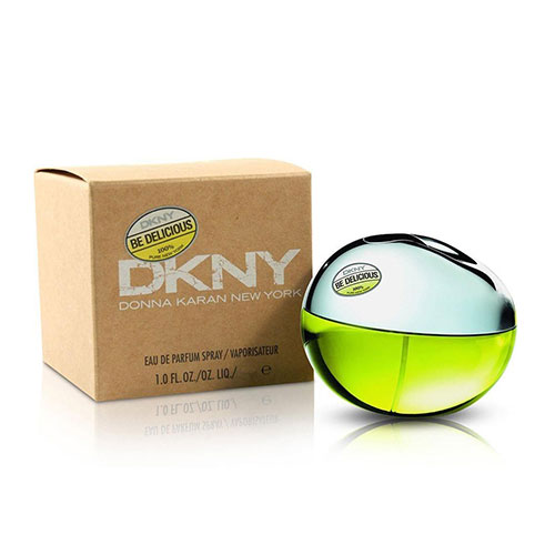 Nước hoa nữ DKNY Be Delicious EDP - 30ml