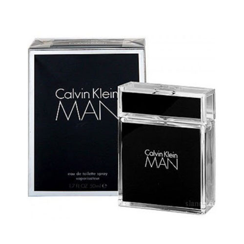 Nước hoa nam Calvin Klein Man EDT - 100ml