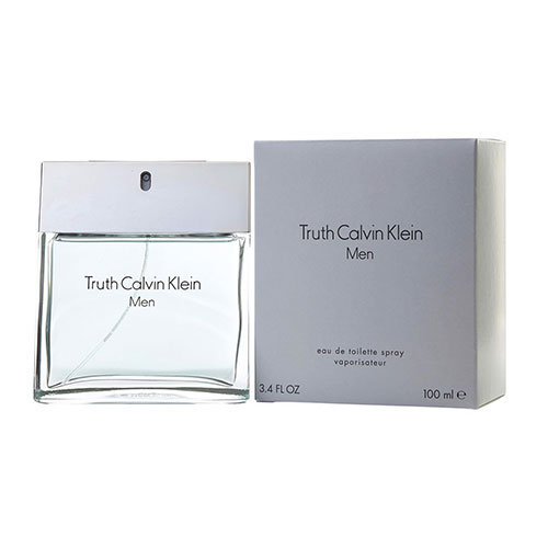 Nước hoa nam Calvin Klein Truth Men EDT - 50ml