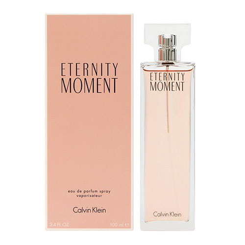 Nước hoa nữ Calvin Klein Eternity Moment EDP - 100ml