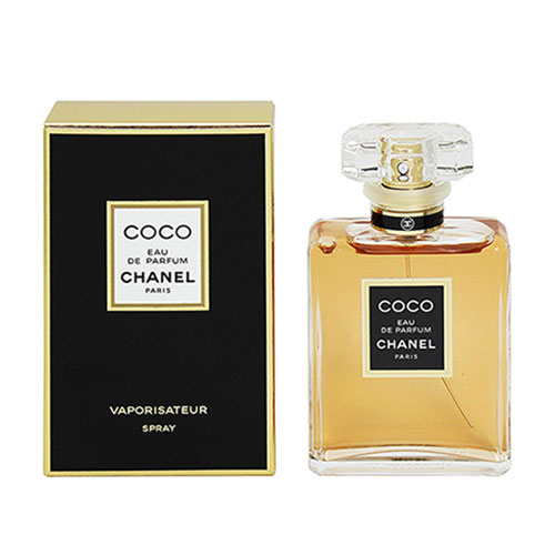 Nước hoa Chanel Coco EDP - 100ml