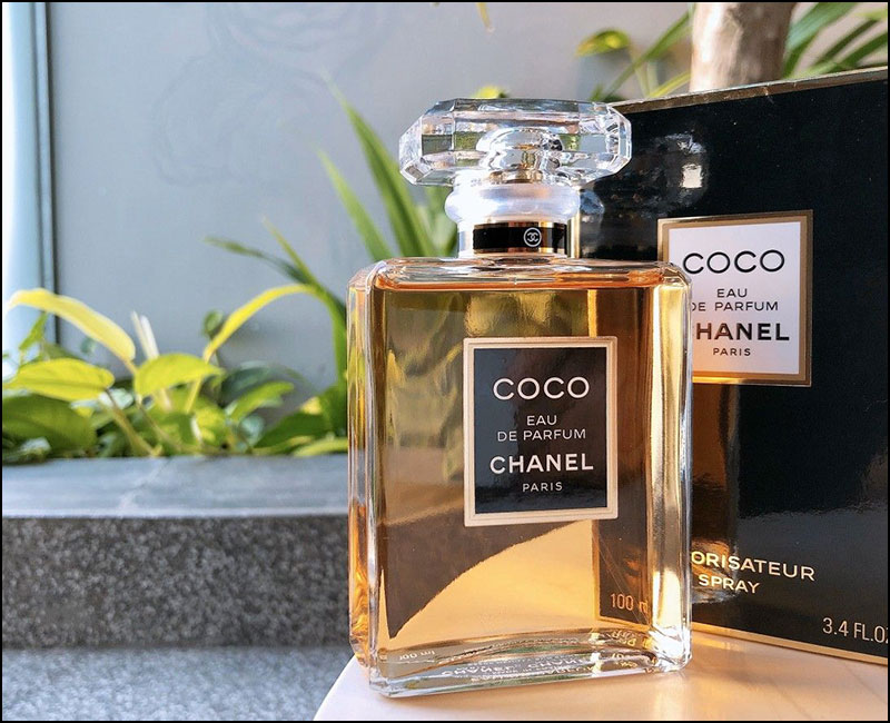 Nước hoa Chanel Coco EDP - 35ml