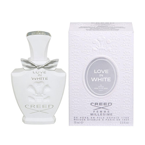 Nước hoa nữ Creed Love In White EDP - 75ml