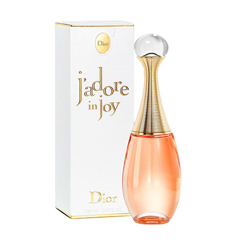 Nước hoa nữ Dior J’adore In Joy EDT - 100ml