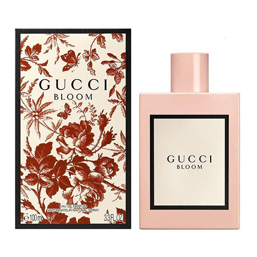 Nước hoa nữ Gucci Bloom EDP - 100ml