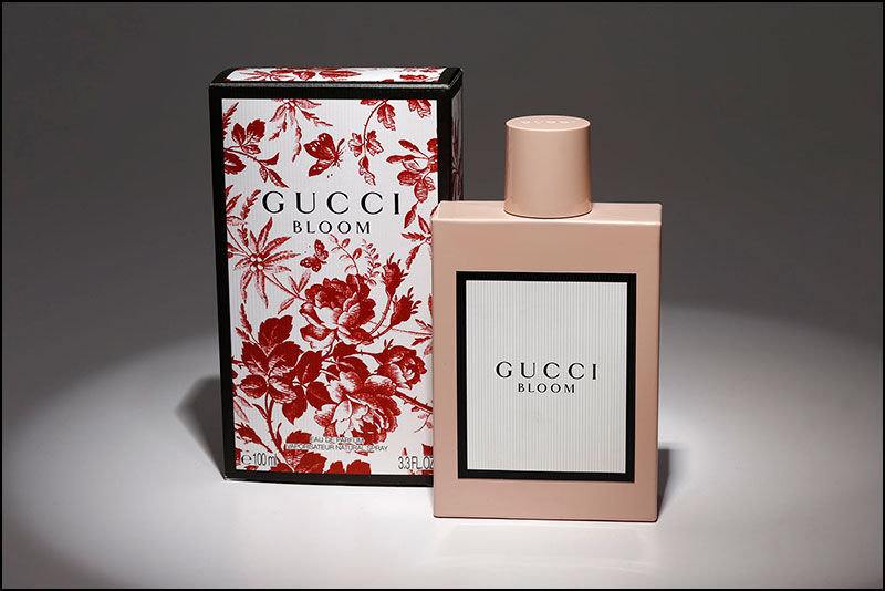 Nước hoa nữ Gucci Bloom EDP - 50ml