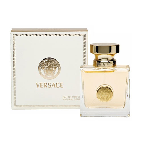 Nước hoa nữ Versace Pour Femme EDP - 100ml