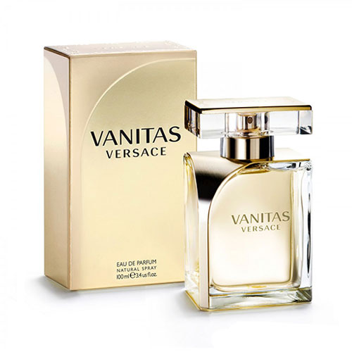 Nước hoa nữ Versace Vanitas EDP - 100ml