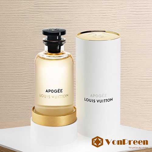 Nước Hoa Louis Vuitton Apogée 100ml, Unisex, nước hoa danh cho Nam và Nữ, thơm lâu