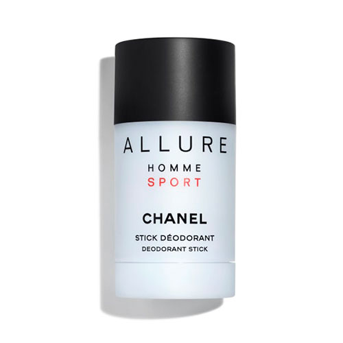 Lăn khử mùi Chanel Allure Homme Sport Deodorant Stick - 75ml