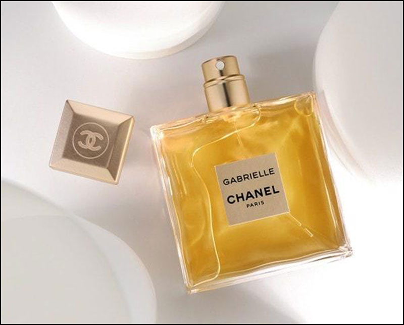 Nước hoa nữ Chanel Gabrielle - 100ml