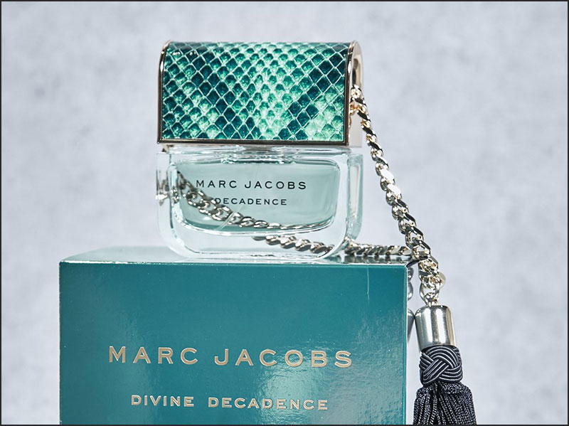 Nước hoa nữ Marc Jacobs Divine Decadence EDP - 100ml