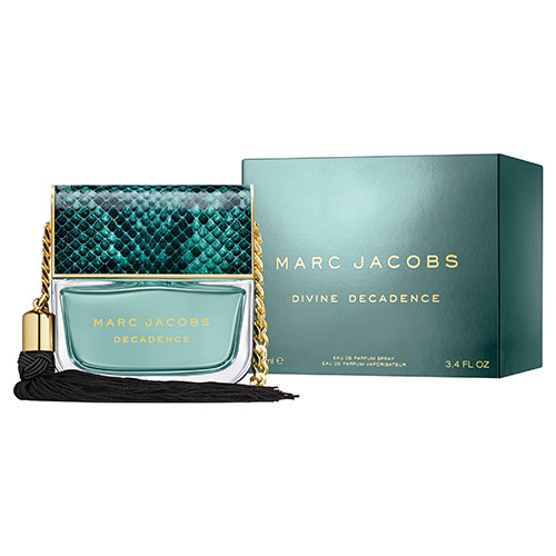 Nước hoa nữ Marc Jacobs Divine Decadence EDP - 50ml